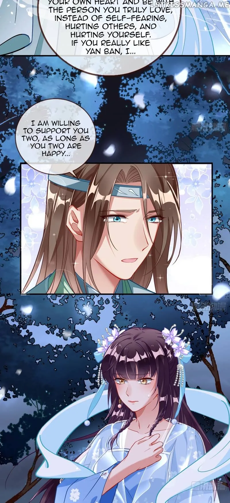 Cheating Men Must Die Chapter 347 Online - página 25