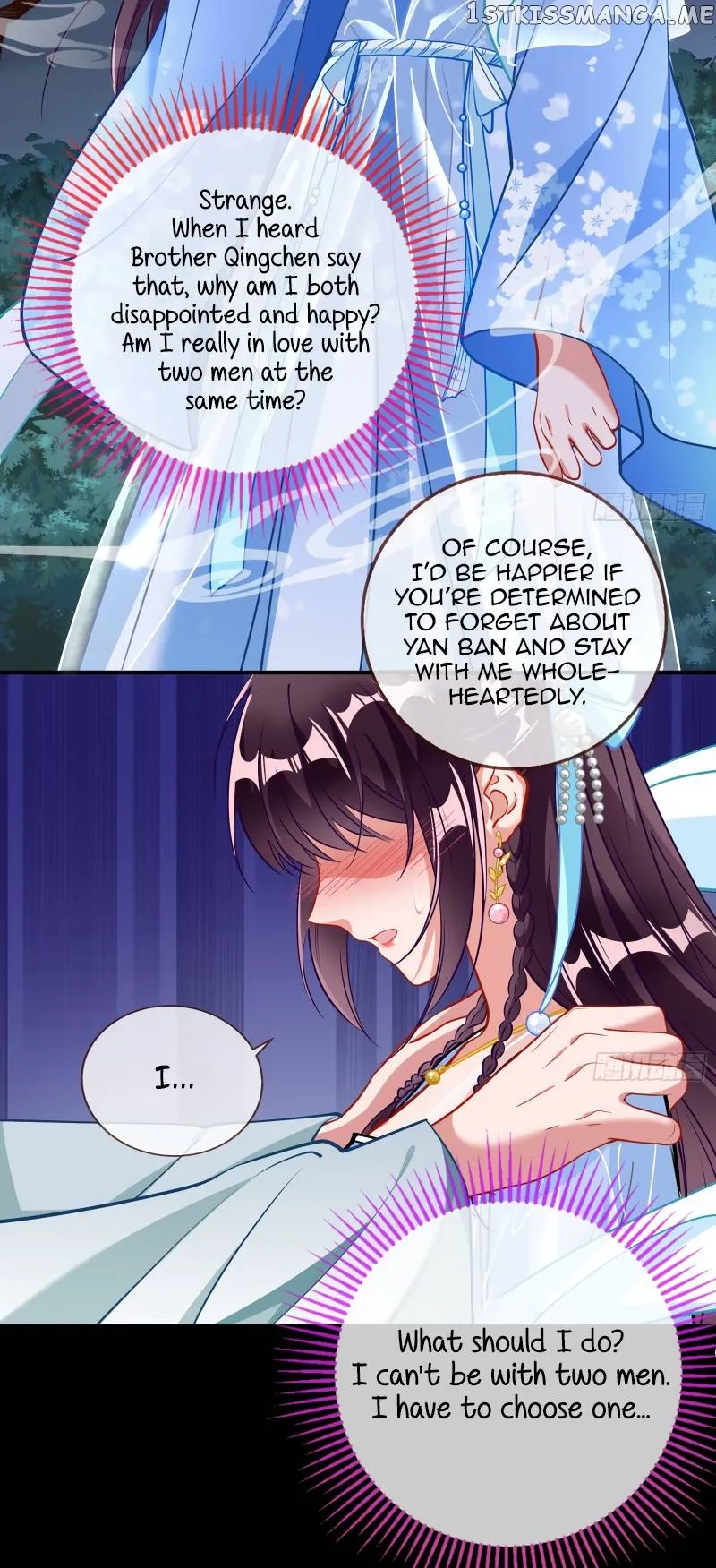 Cheating Men Must Die Chapter 347 Online - página 26