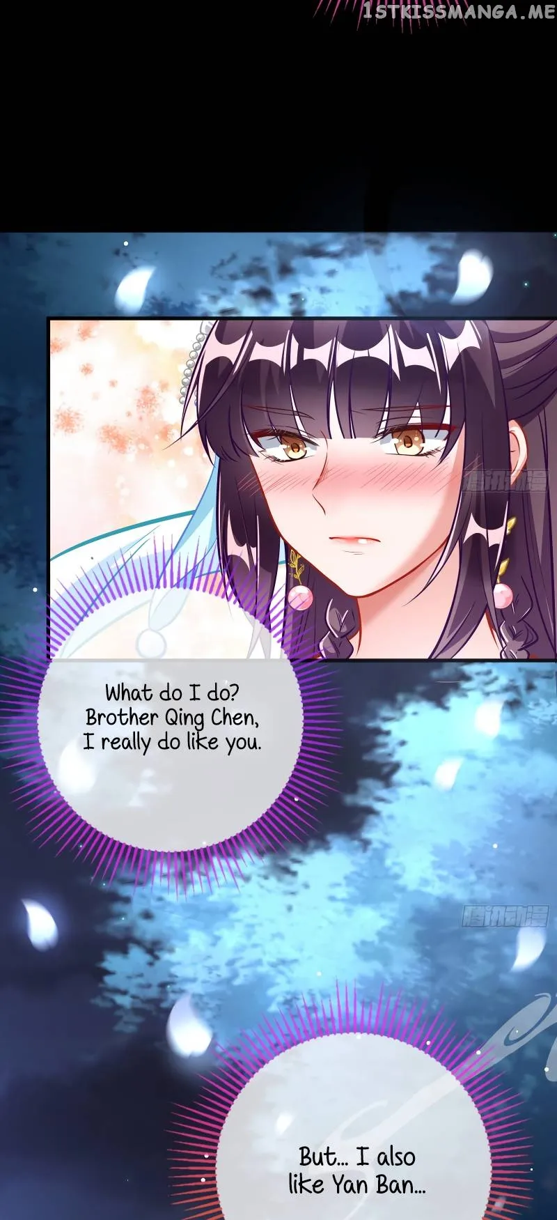 Cheating Men Must Die Chapter 347 Online - página 27