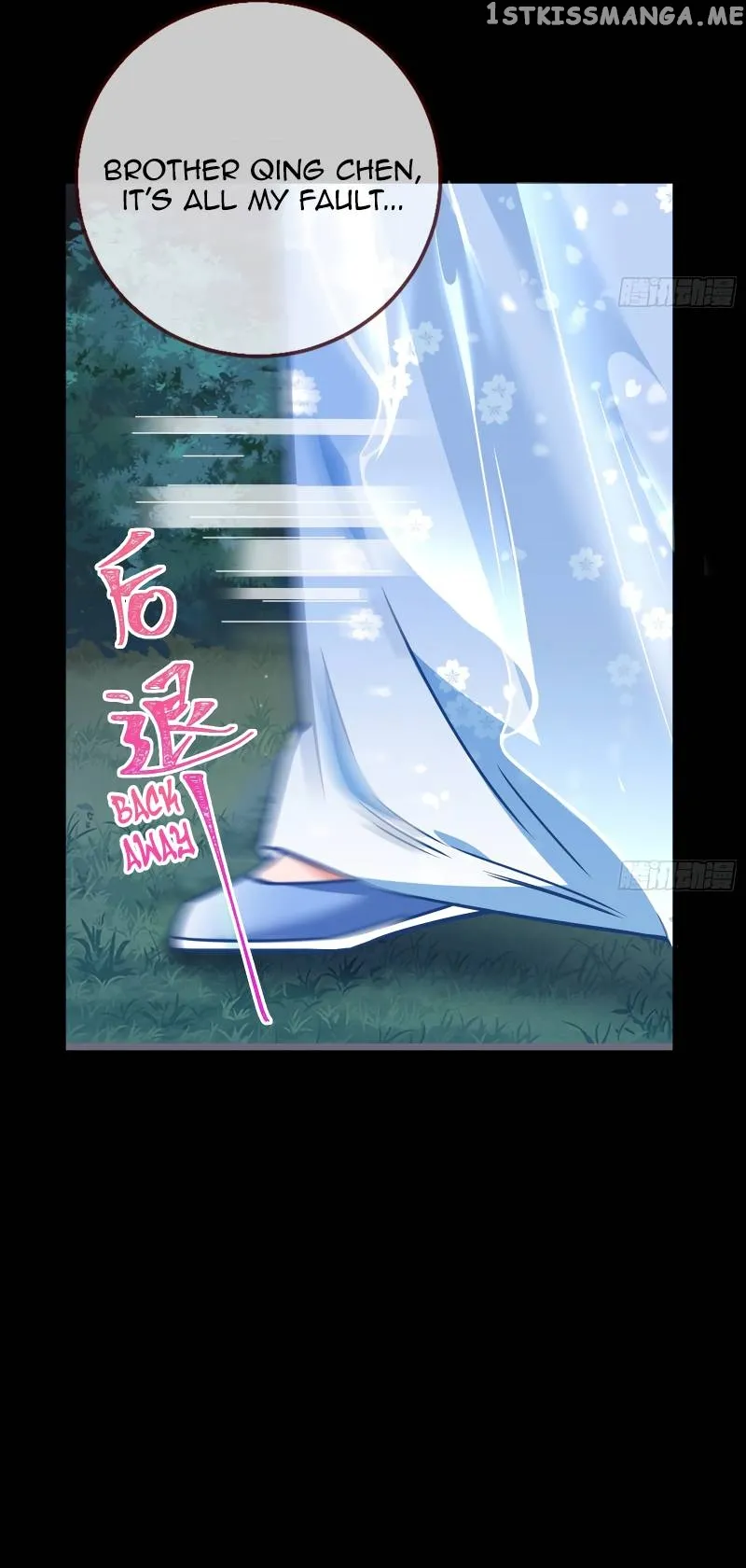 Cheating Men Must Die Chapter 347 Online - página 29
