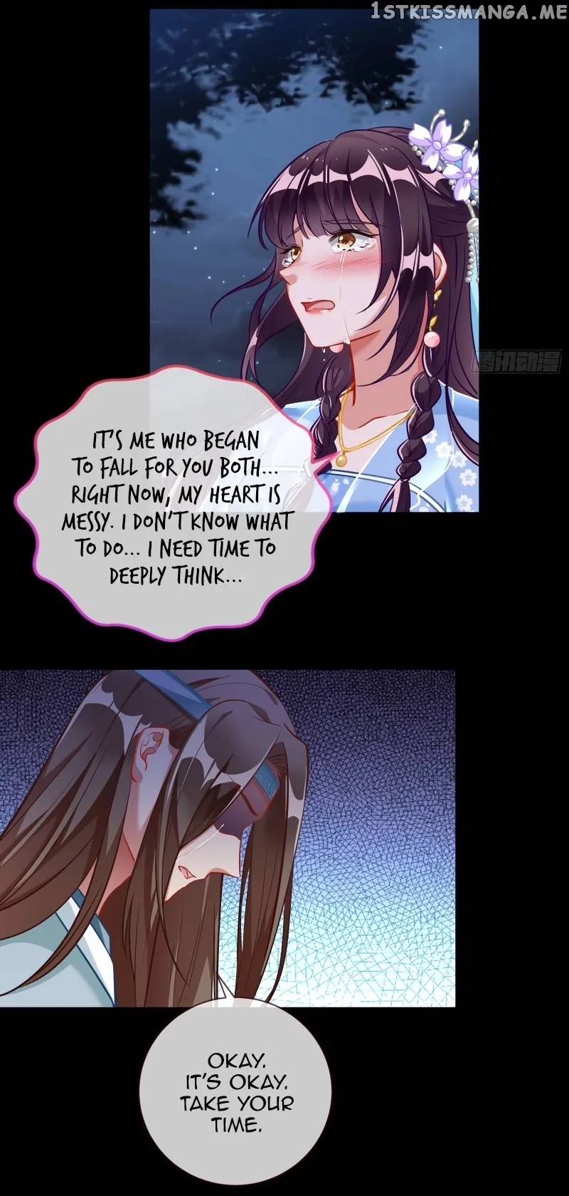 Cheating Men Must Die Chapter 347 Online - página 30