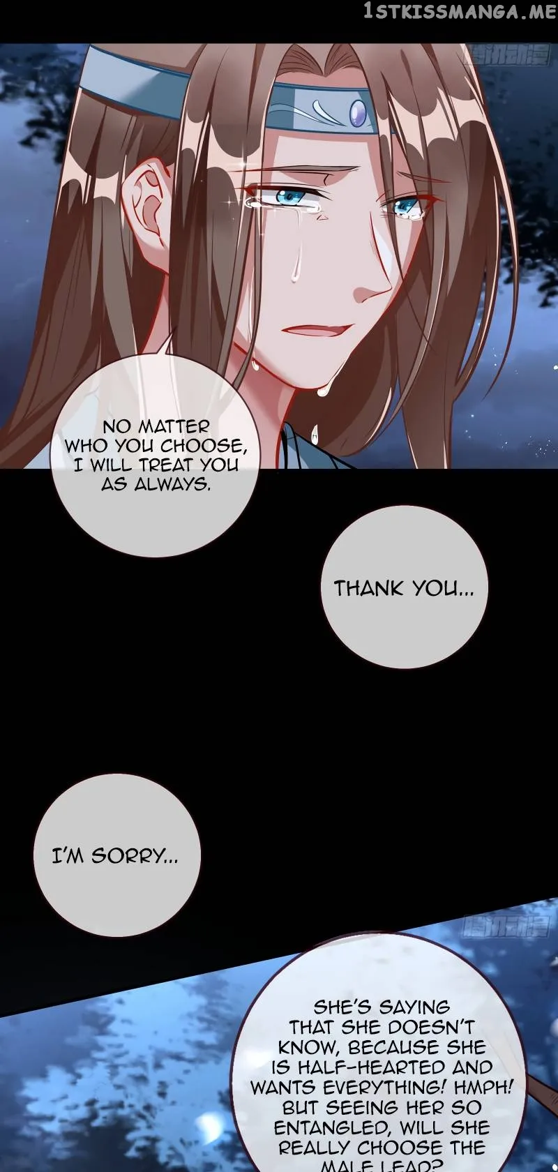 Cheating Men Must Die Chapter 347 Online - página 31