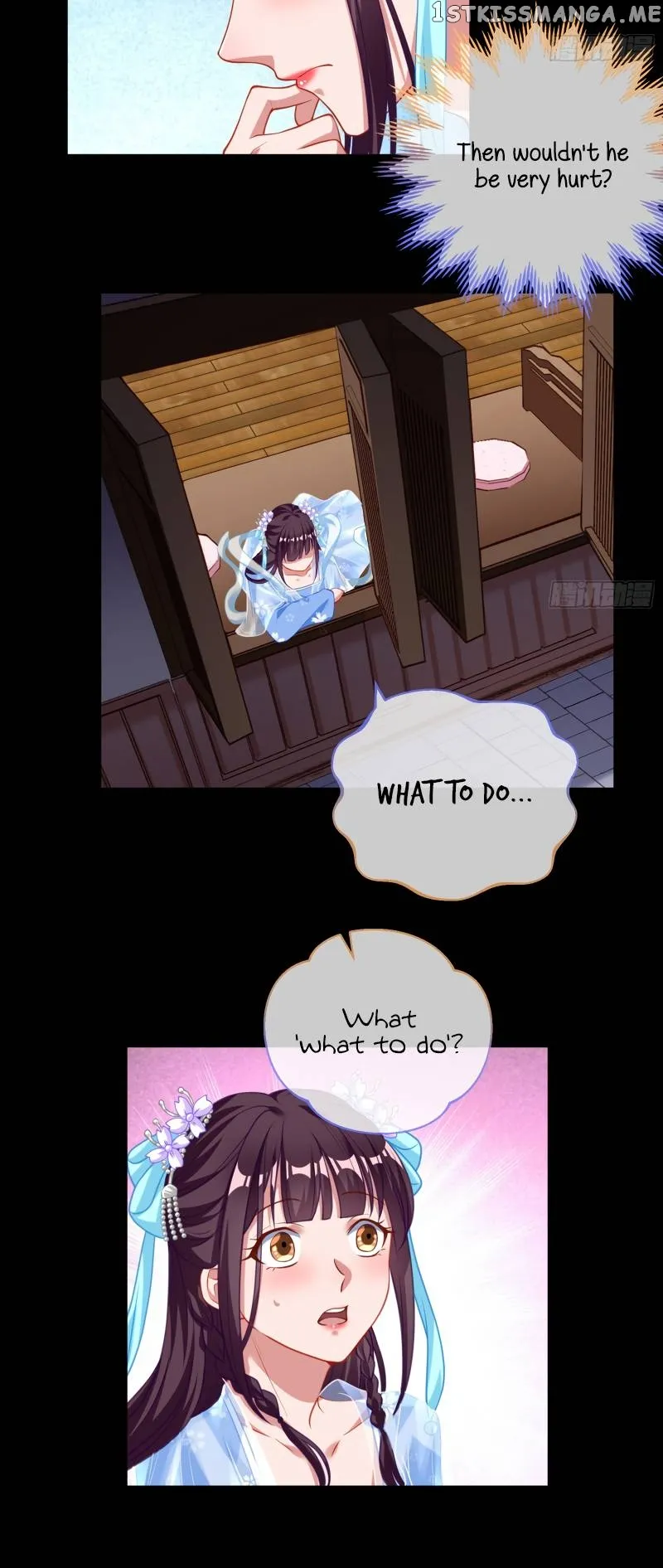 Cheating Men Must Die Chapter 348 Online - página 3