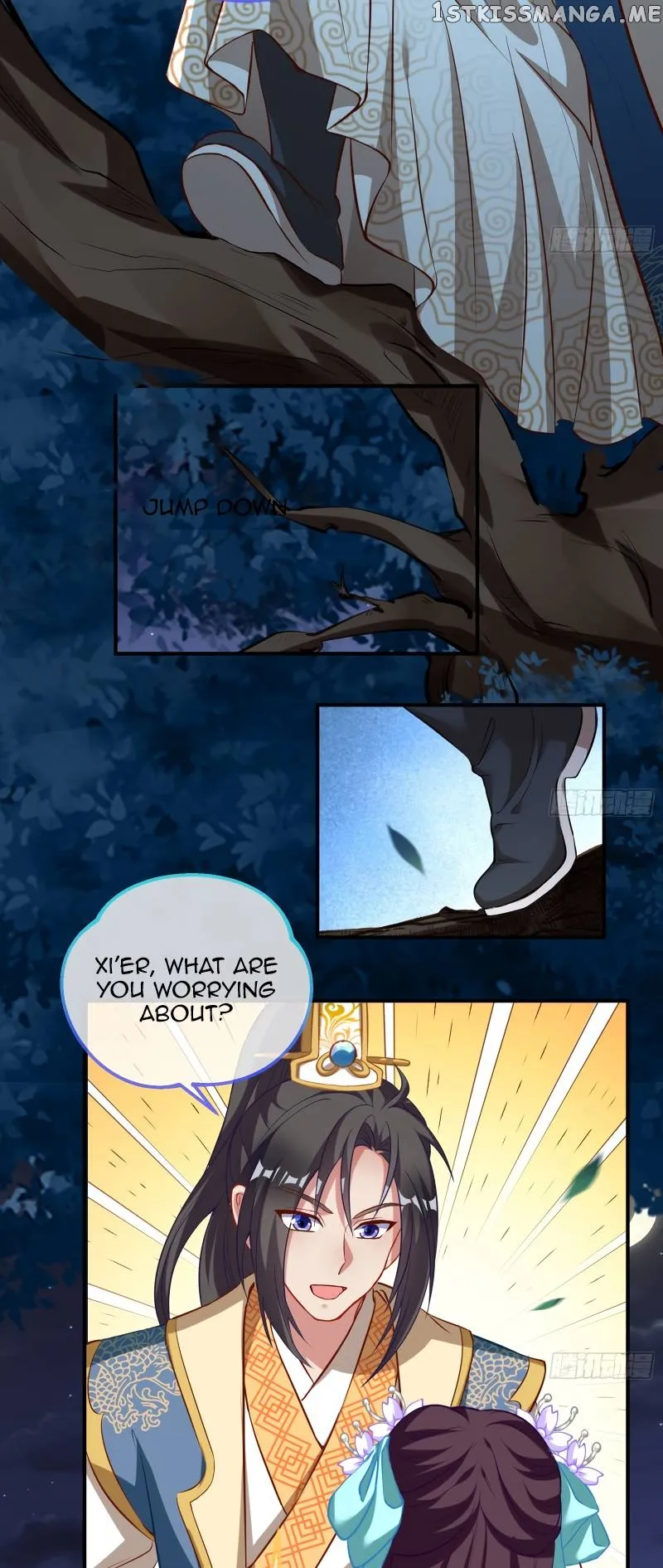 Cheating Men Must Die Chapter 348 Online - página 5