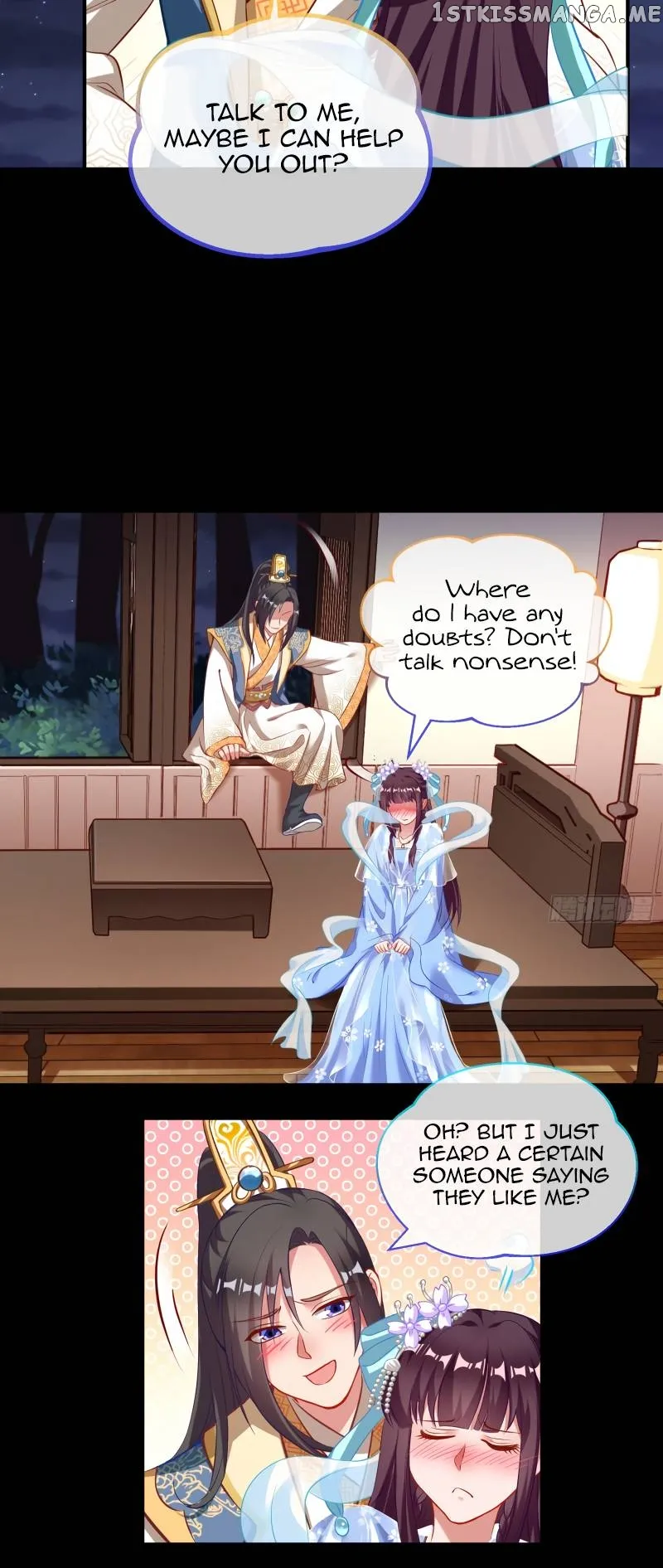 Cheating Men Must Die Chapter 348 Online - página 6