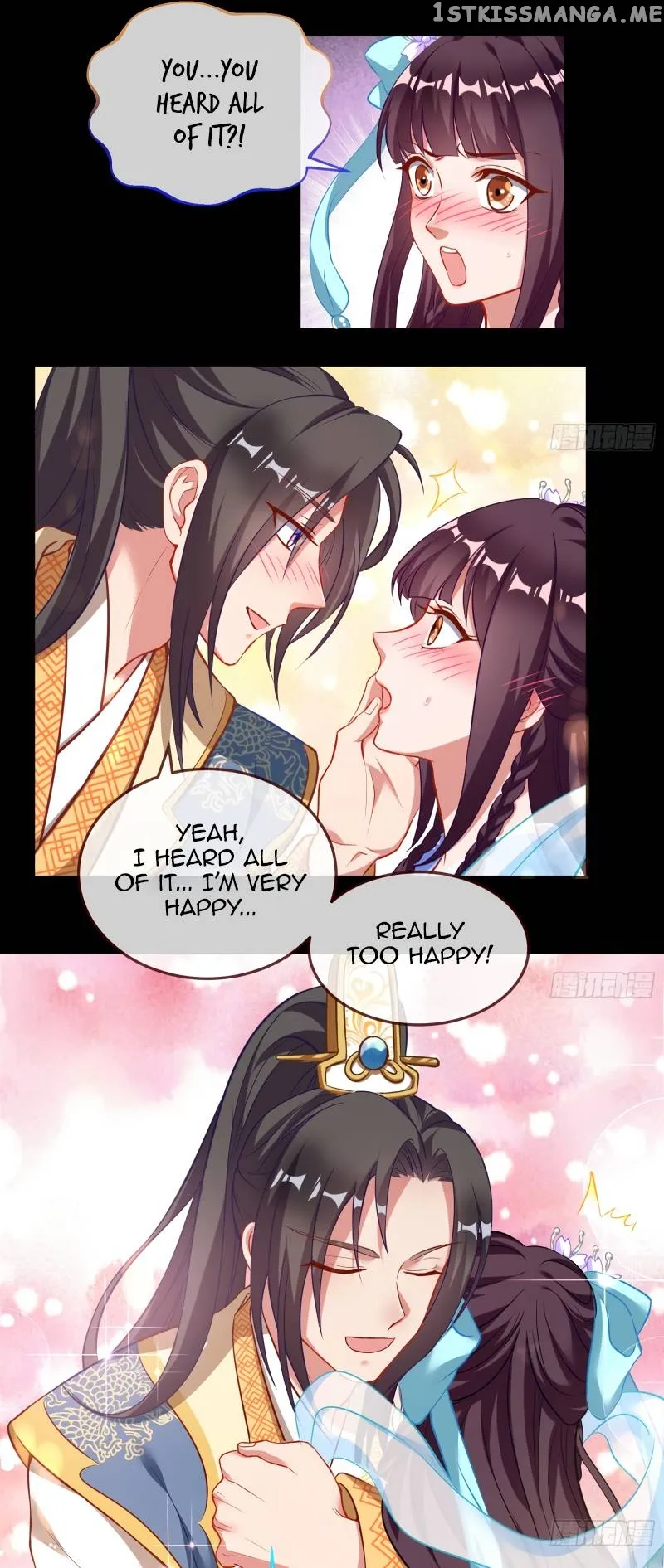 Cheating Men Must Die Chapter 348 Online - página 7