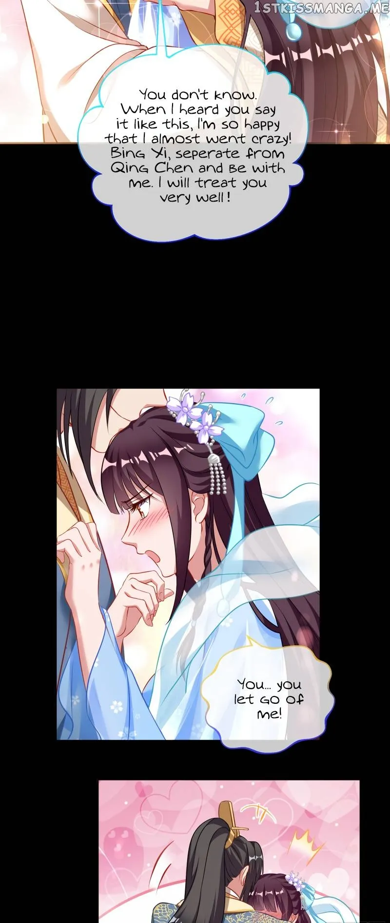 Cheating Men Must Die Chapter 348 Online - página 8
