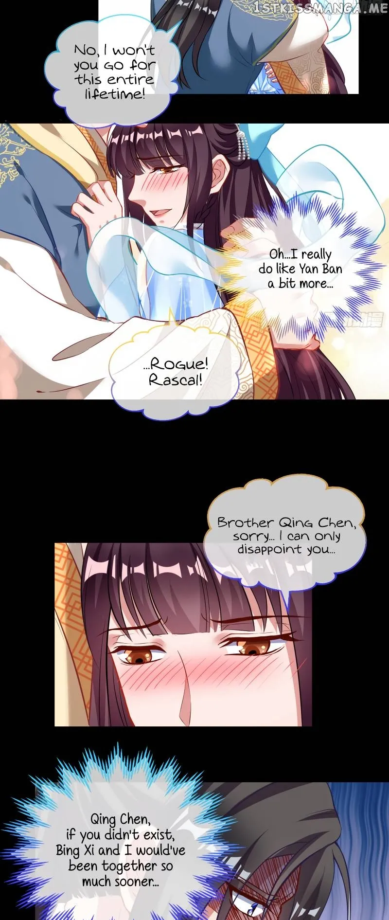Cheating Men Must Die Chapter 348 Online - página 9