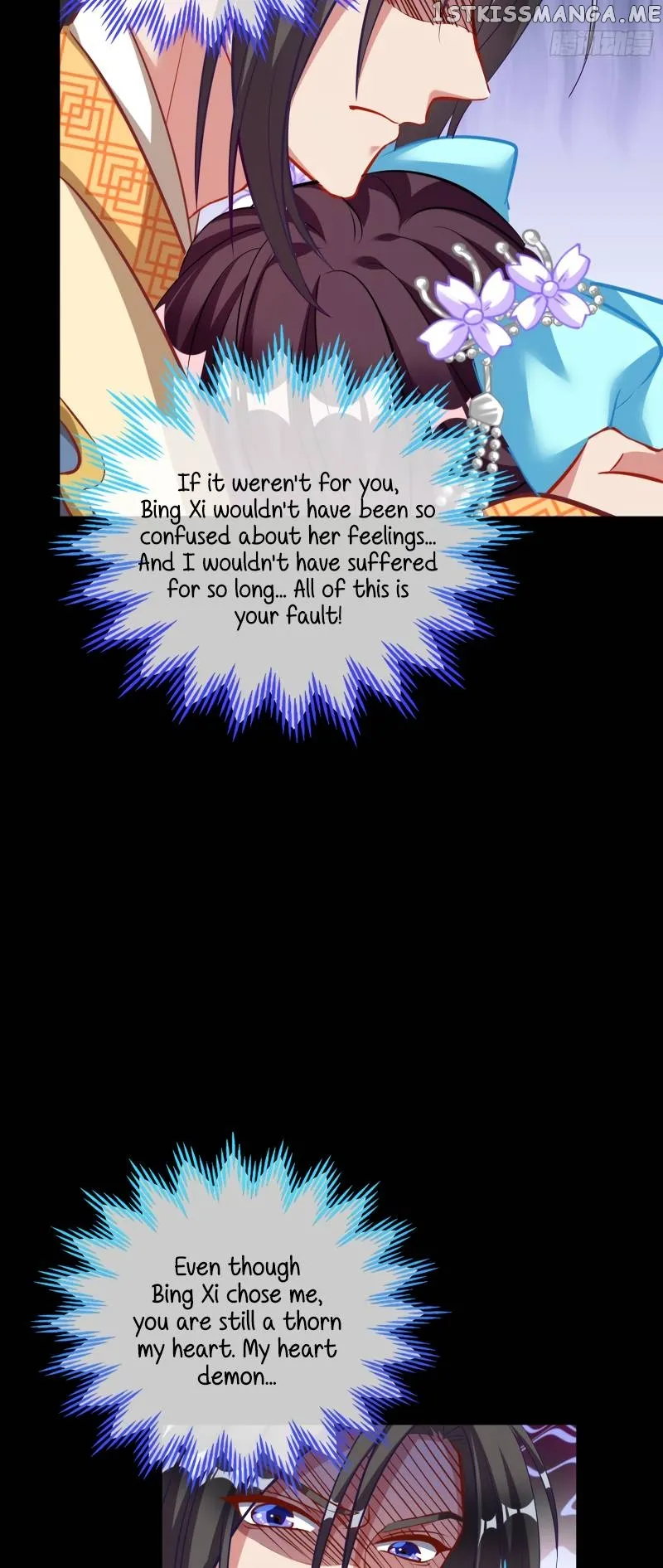 Cheating Men Must Die Chapter 348 Online - página 10