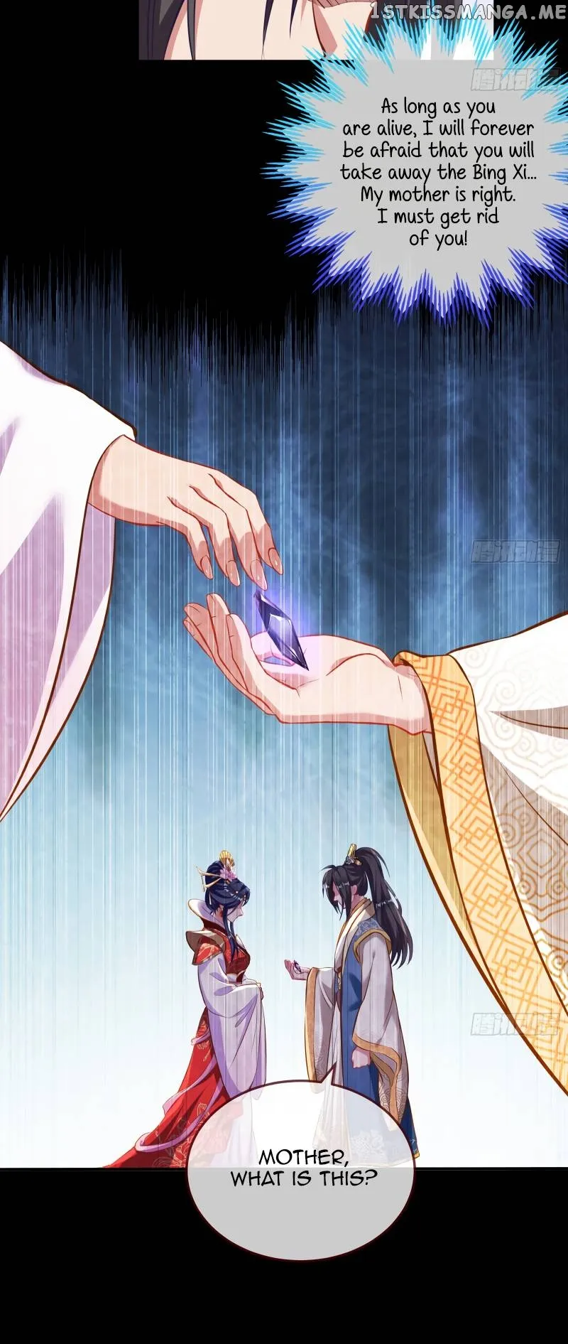 Cheating Men Must Die Chapter 348 Online - página 11