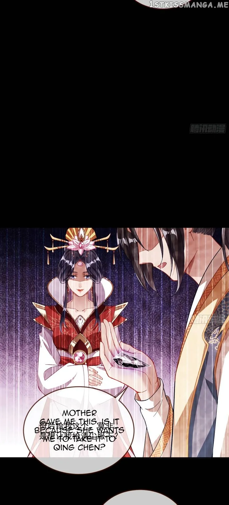 Cheating Men Must Die Chapter 348 Online - página 13