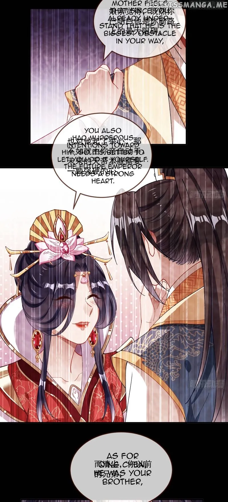 Cheating Men Must Die Chapter 348 Online - página 14