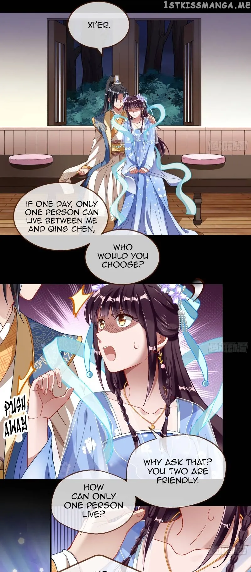 Cheating Men Must Die Chapter 348 Online - página 16