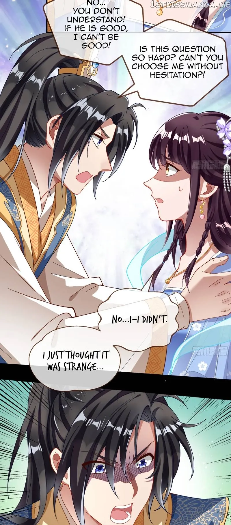Cheating Men Must Die Chapter 348 Online - página 17