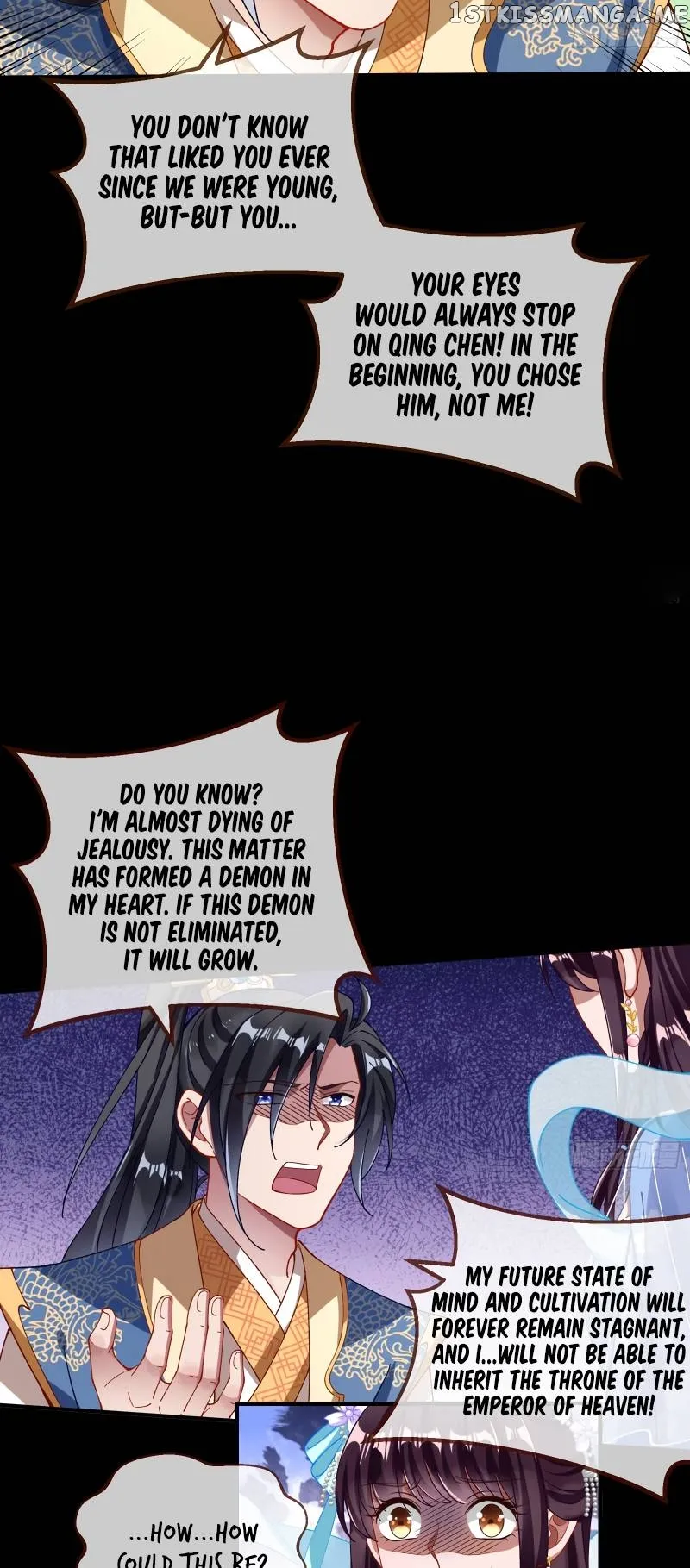Cheating Men Must Die Chapter 348 Online - página 18