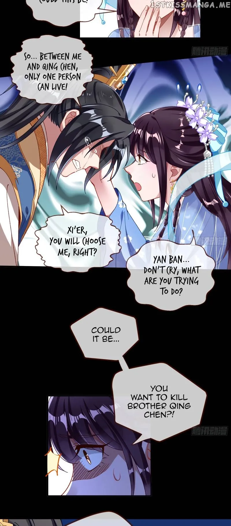 Cheating Men Must Die Chapter 348 Online - página 19