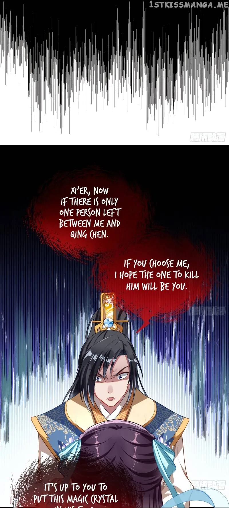 Cheating Men Must Die Chapter 348 Online - página 21