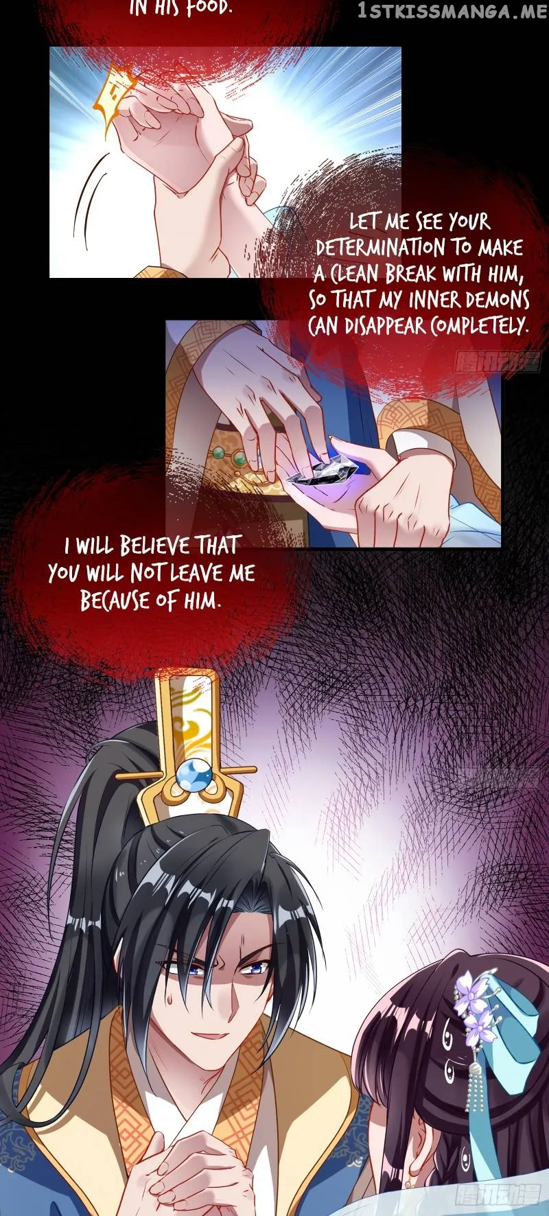 Cheating Men Must Die Chapter 348 Online - página 22
