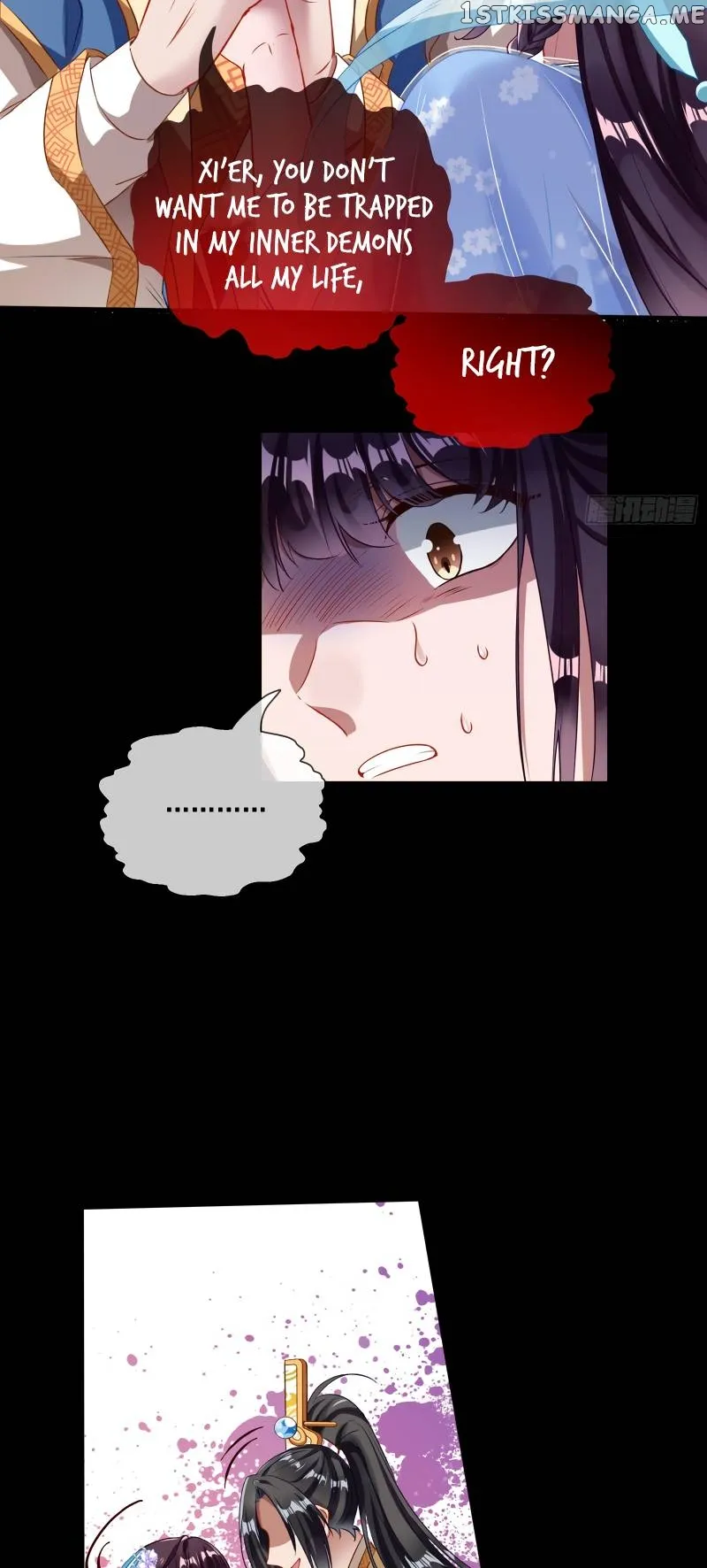 Cheating Men Must Die Chapter 348 Online - página 23