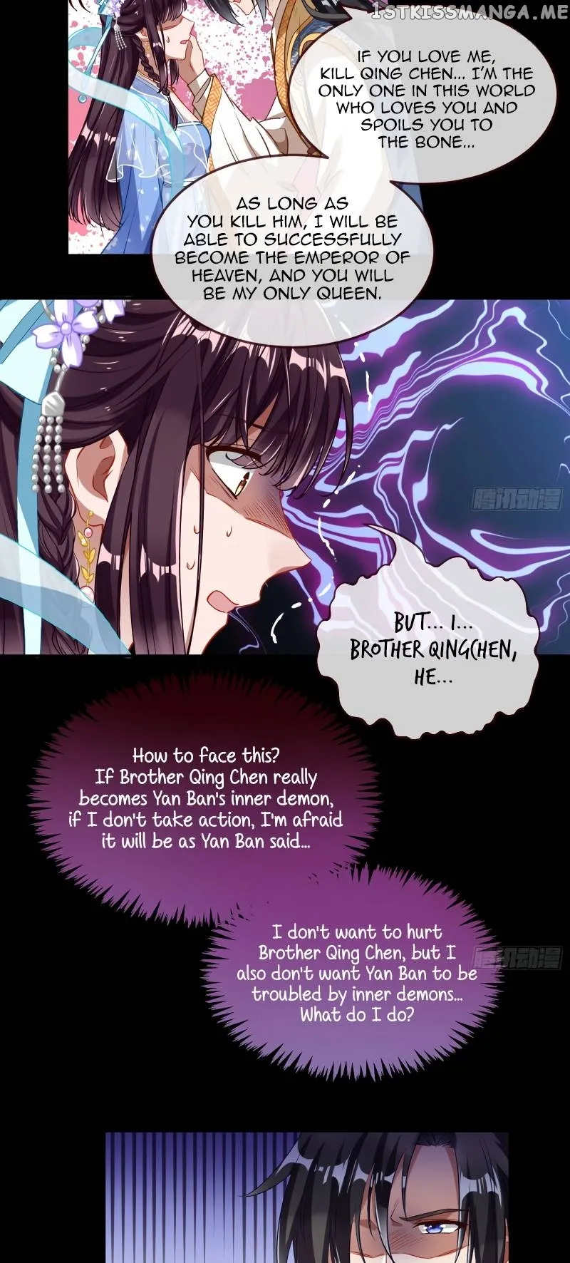 Cheating Men Must Die Chapter 348 Online - página 24