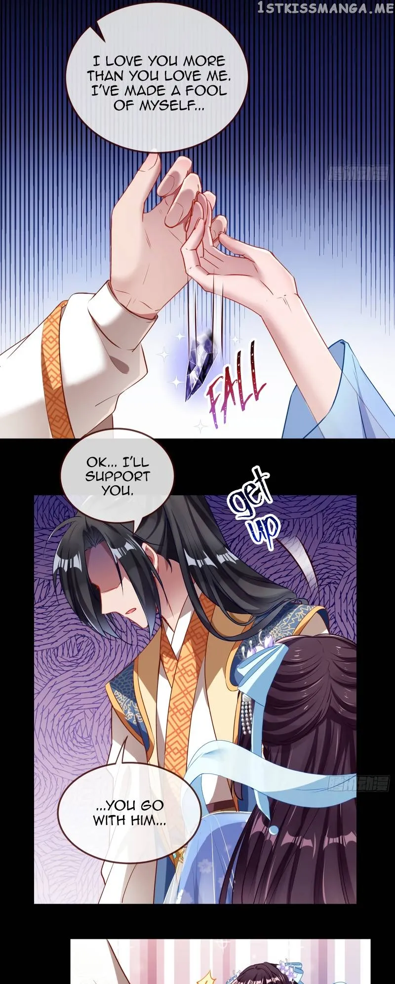 Cheating Men Must Die Chapter 348 Online - página 26