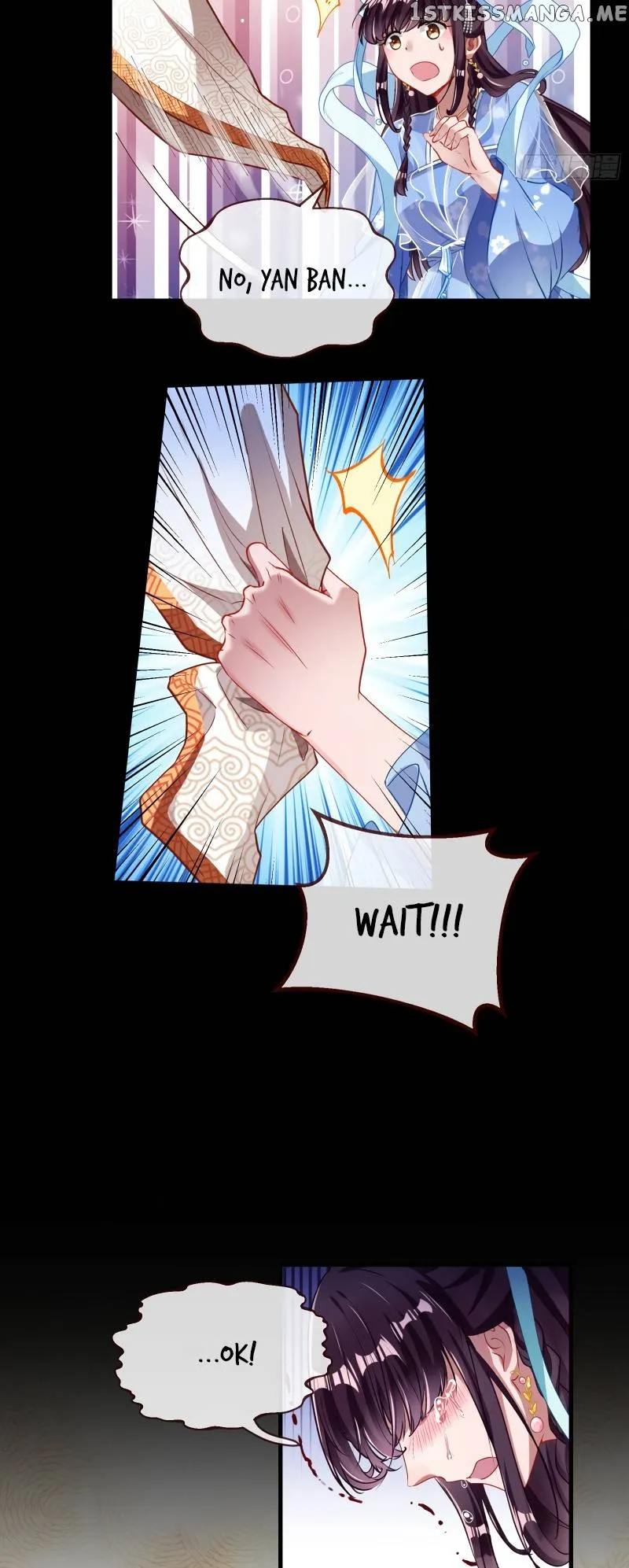 Cheating Men Must Die Chapter 348 Online - página 27