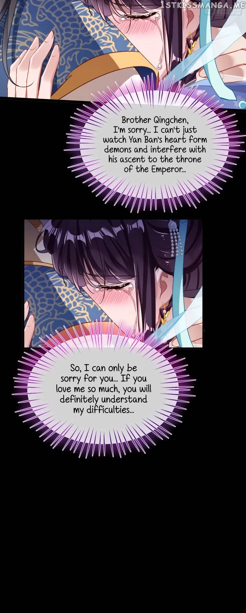 Cheating Men Must Die Chapter 348 Online - página 29