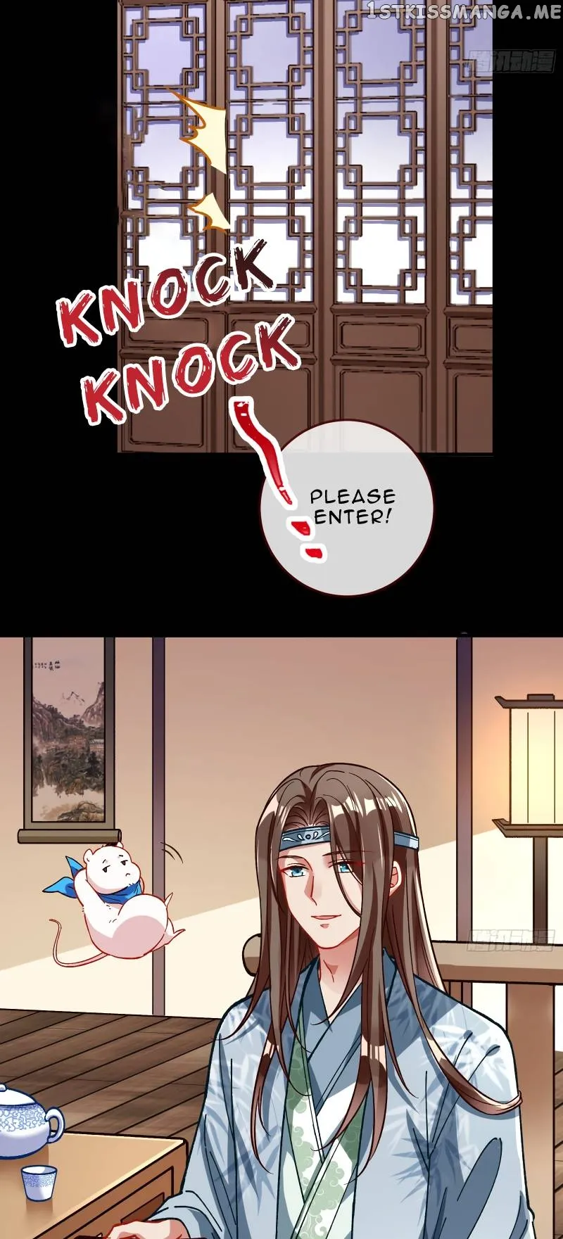 Cheating Men Must Die Chapter 349 Online - página 3