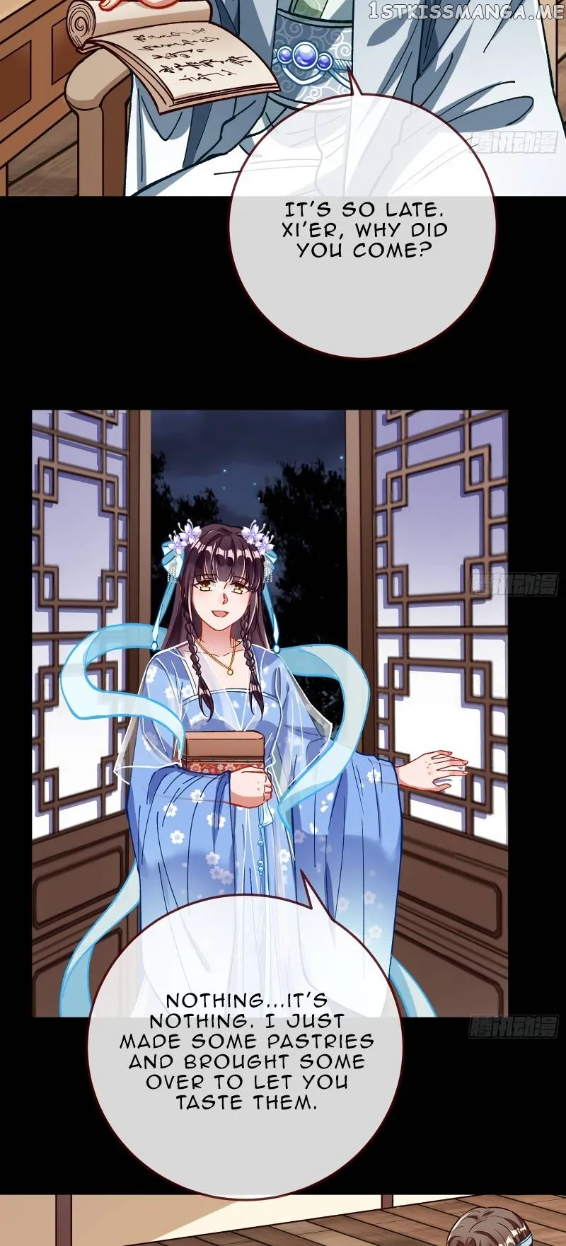 Cheating Men Must Die Chapter 349 Online - página 4