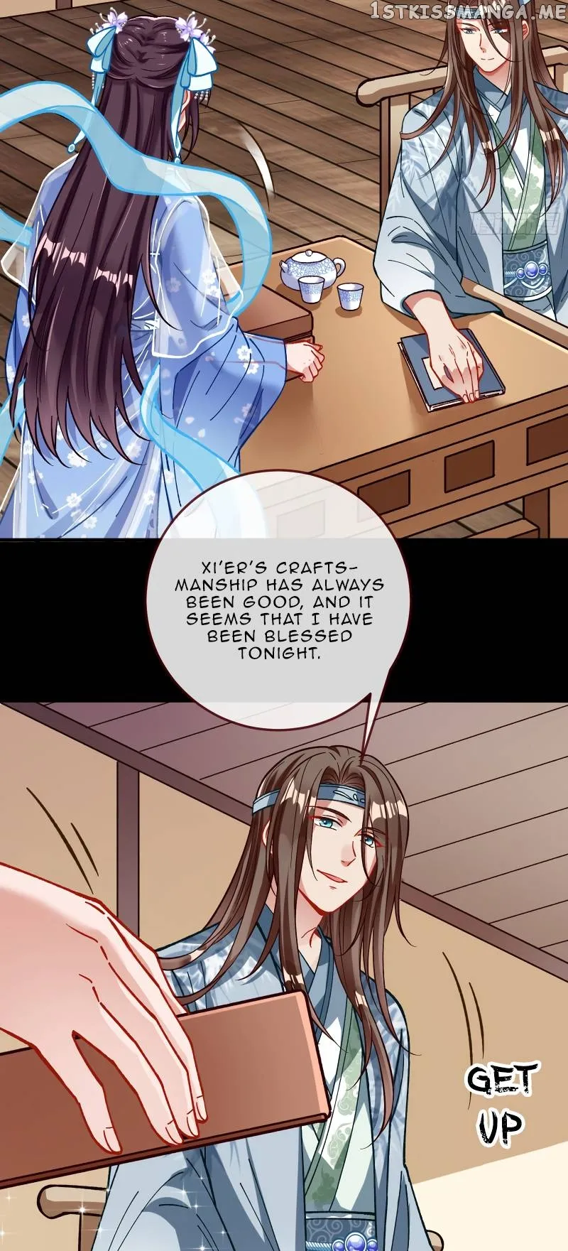 Cheating Men Must Die Chapter 349 Online - página 5