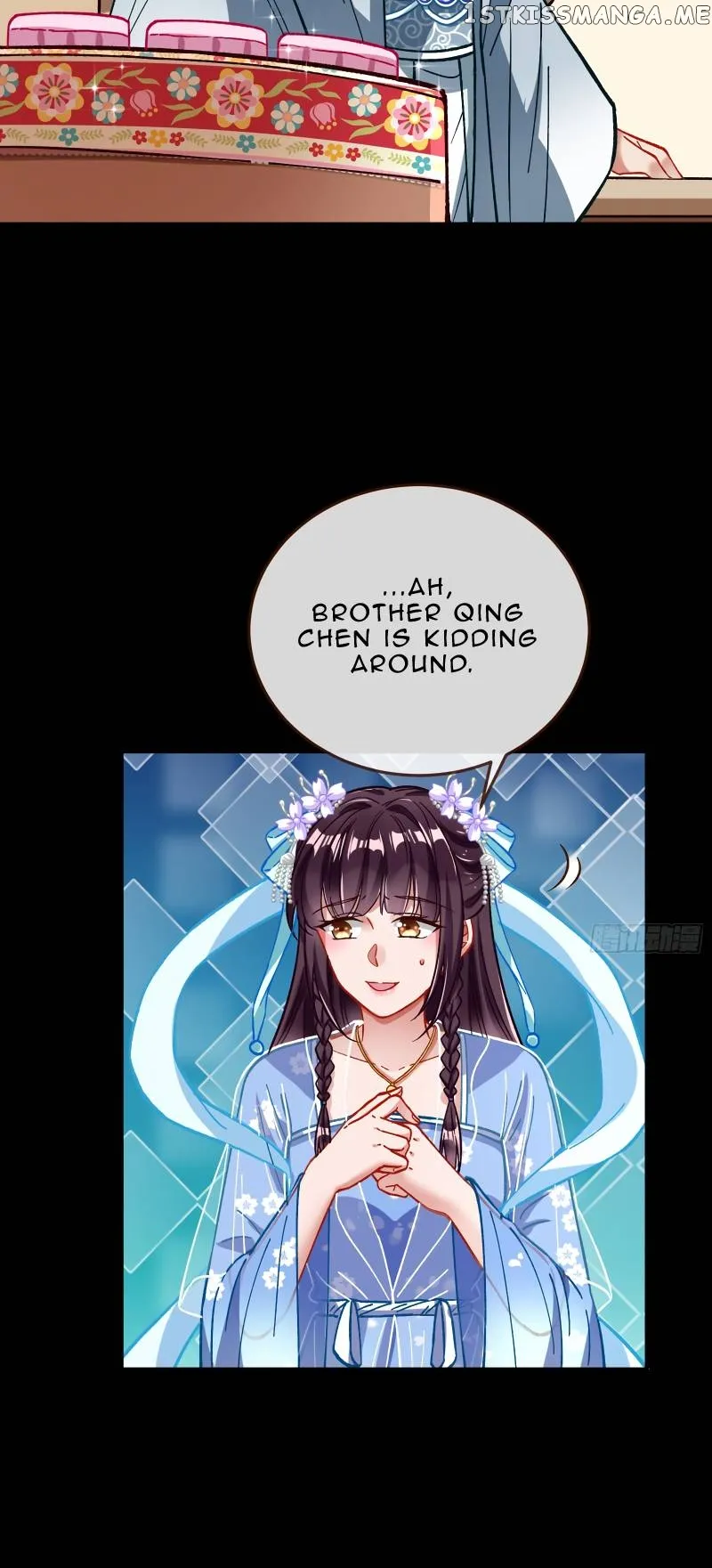 Cheating Men Must Die Chapter 349 Online - página 6