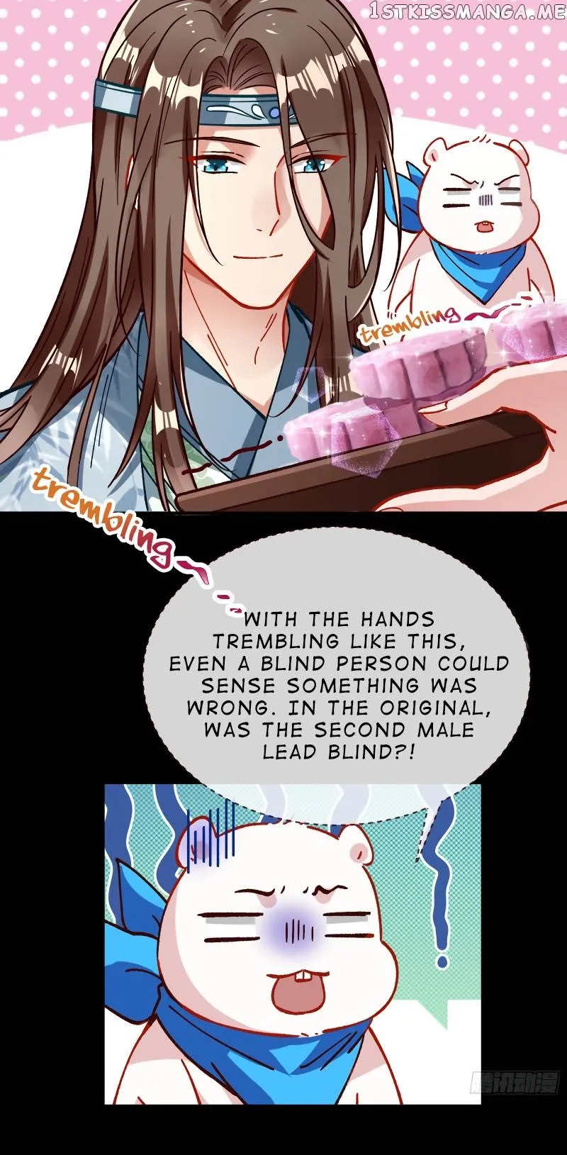Cheating Men Must Die Chapter 349 Online - página 11