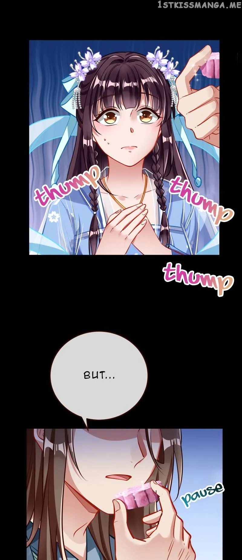 Cheating Men Must Die Chapter 349 Online - página 15