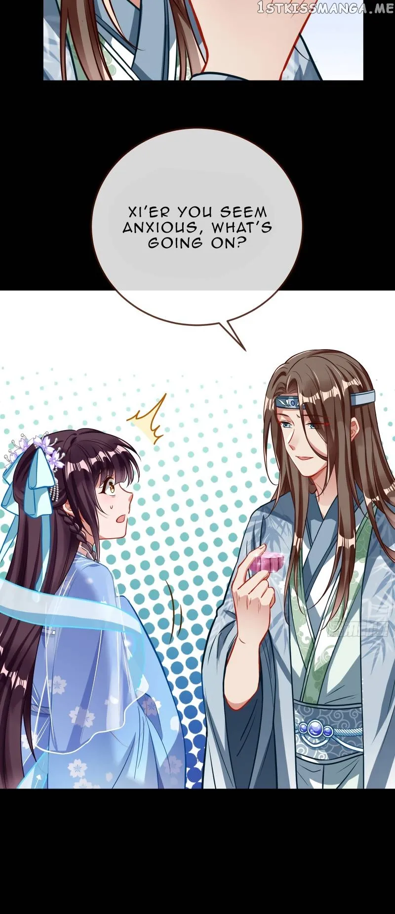 Cheating Men Must Die Chapter 349 Online - página 16