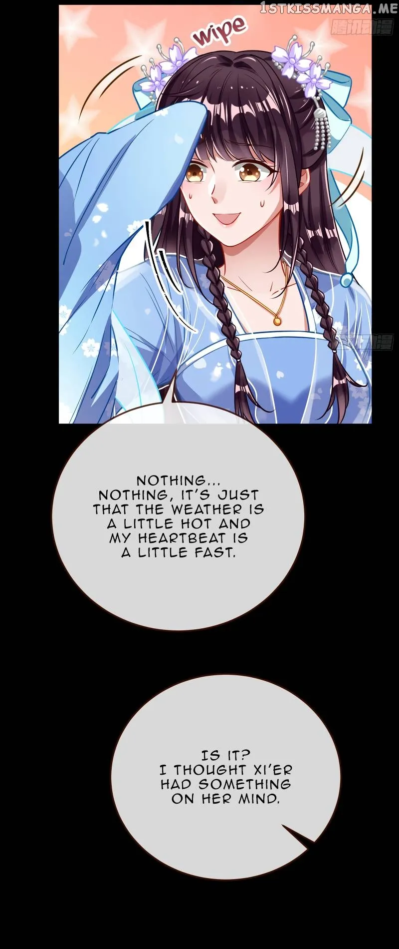 Cheating Men Must Die Chapter 349 Online - página 17