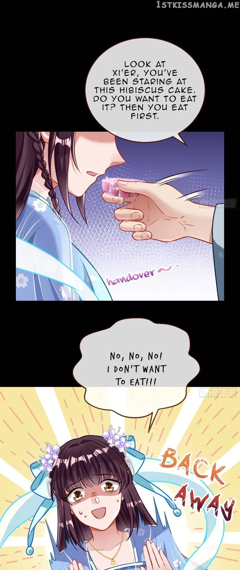 Cheating Men Must Die Chapter 349 Online - página 18