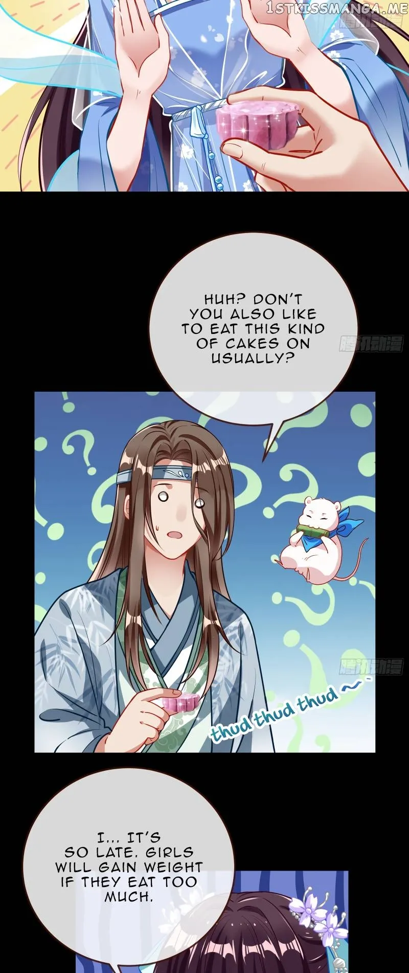Cheating Men Must Die Chapter 349 Online - página 19
