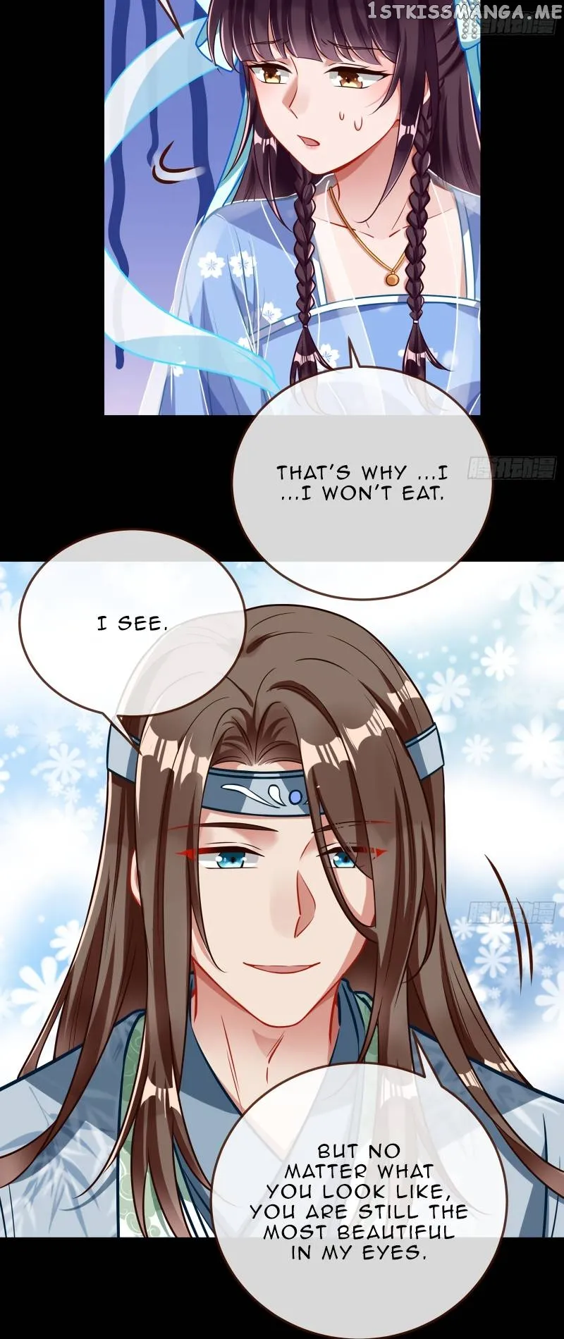 Cheating Men Must Die Chapter 349 Online - página 20