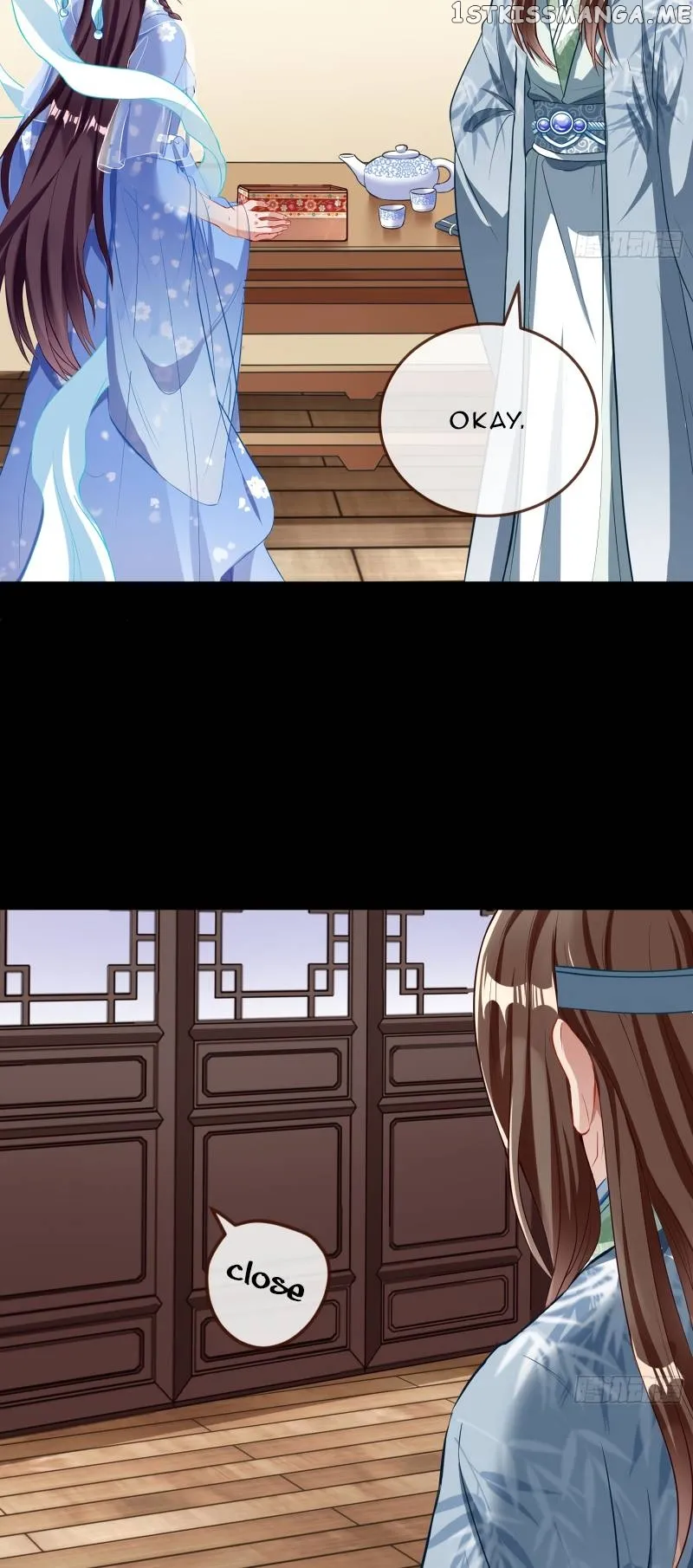 Cheating Men Must Die Chapter 349 Online - página 23
