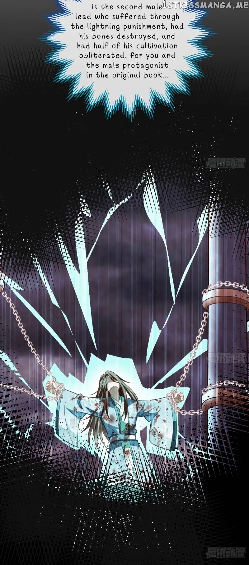 Cheating Men Must Die Chapter 349 Online - página 25