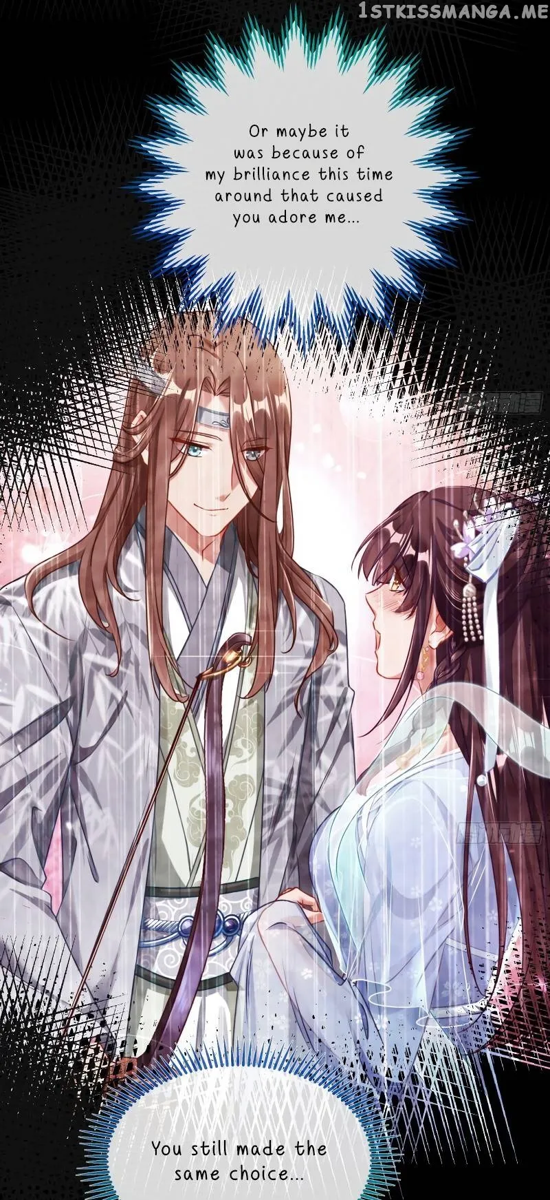 Cheating Men Must Die Chapter 349 Online - página 26