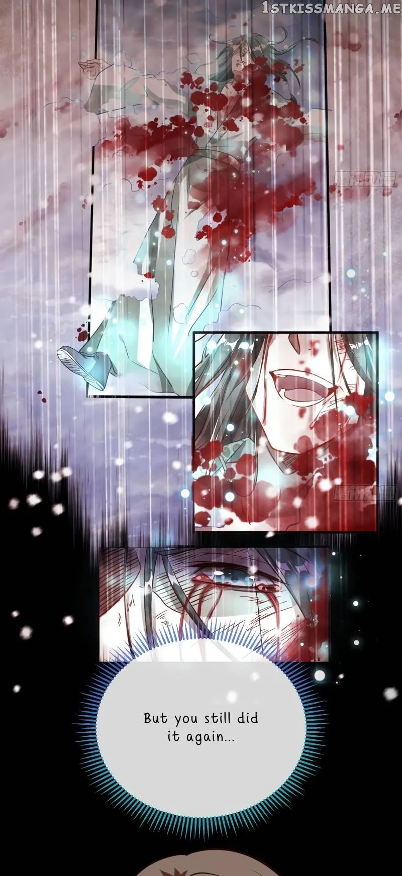 Cheating Men Must Die Chapter 349 Online - página 29