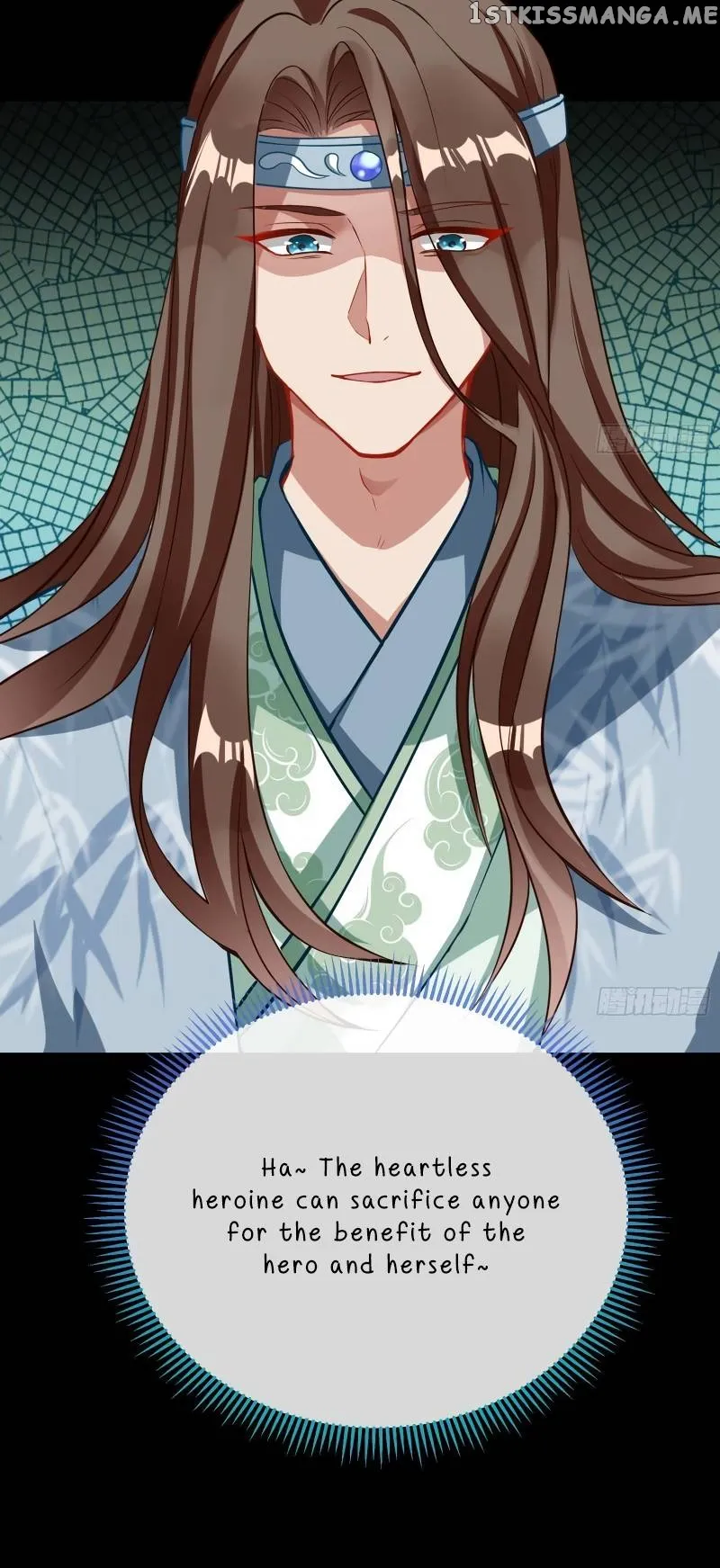 Cheating Men Must Die Chapter 349 Online - página 30