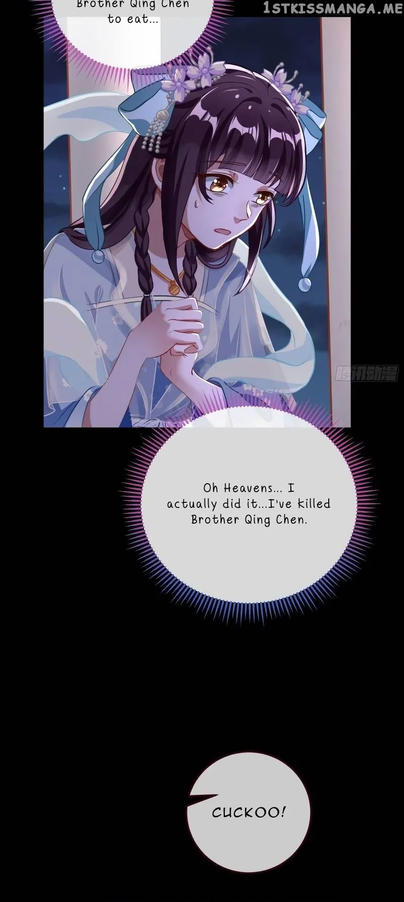 Cheating Men Must Die Chapter 349 Online - página 32