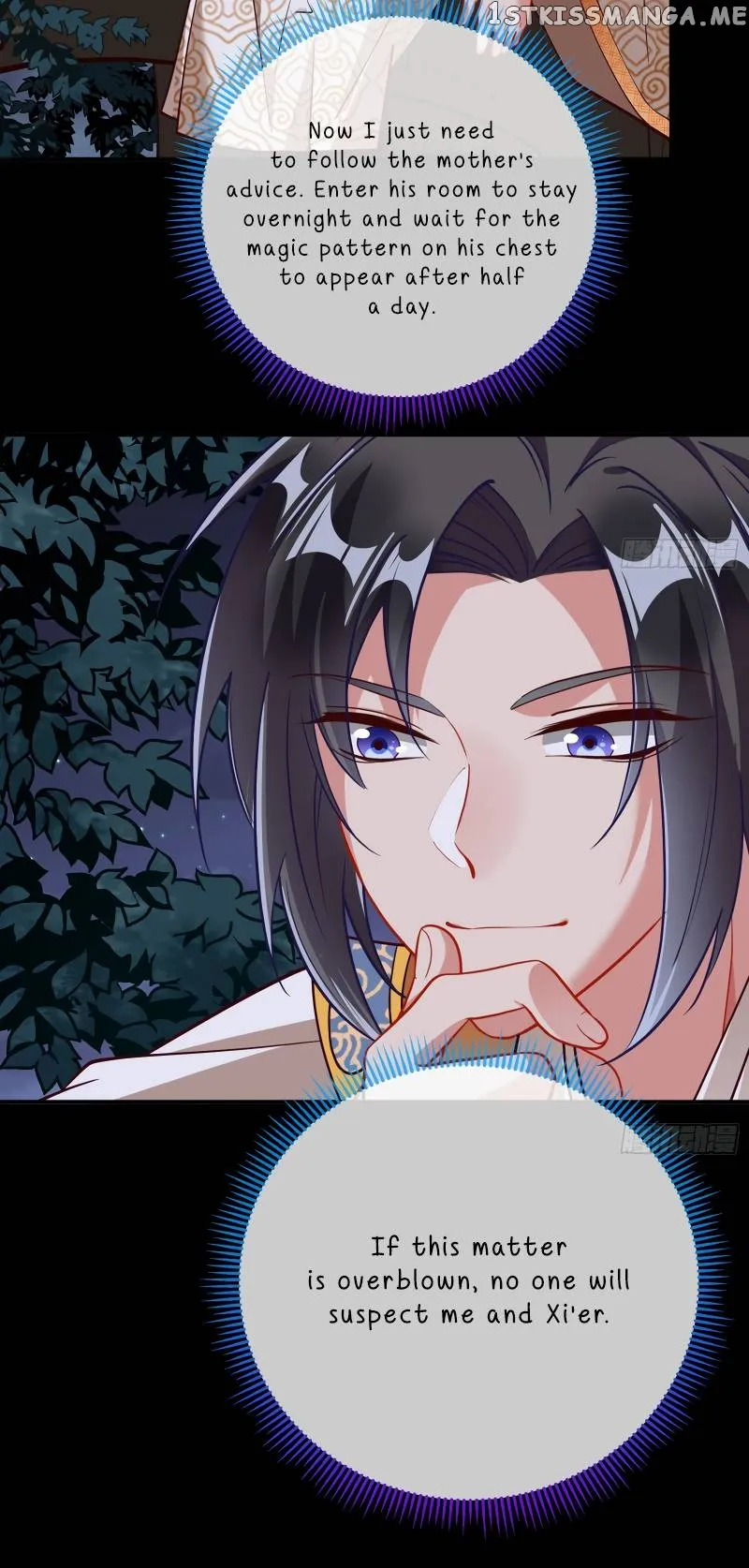Cheating Men Must Die Chapter 349 Online - página 36