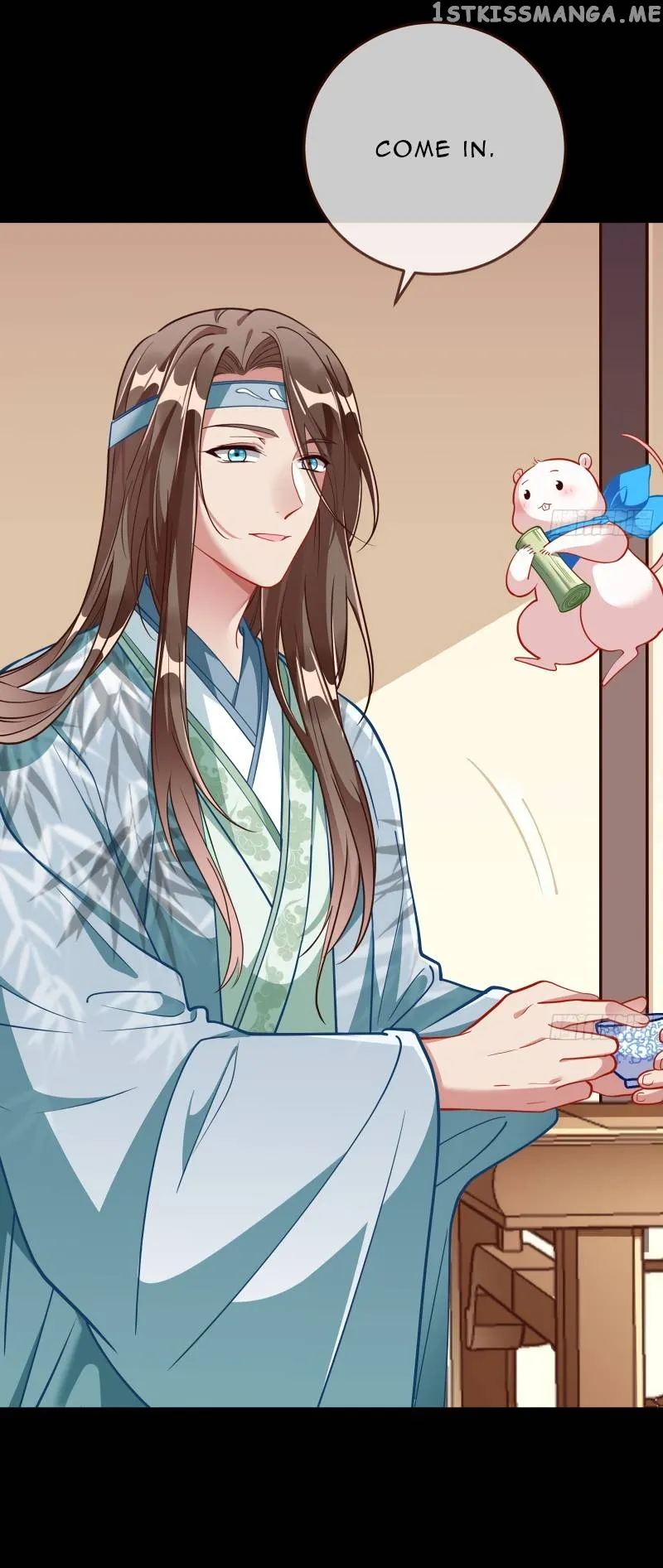Cheating Men Must Die Chapter 349 Online - página 40
