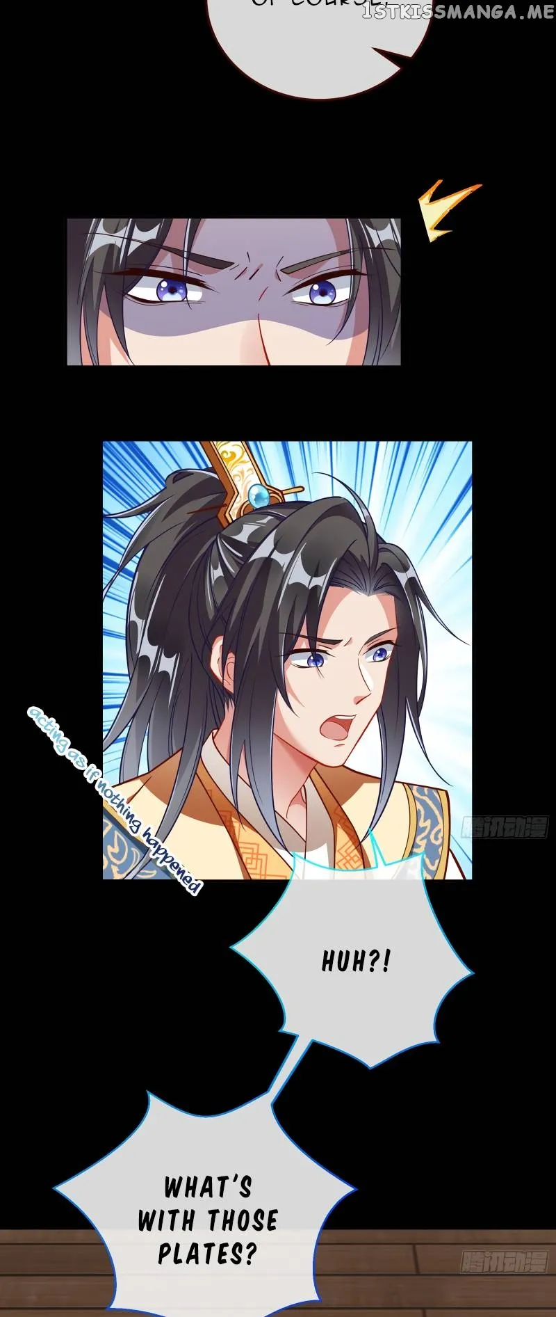 Cheating Men Must Die Chapter 349 Online - página 42