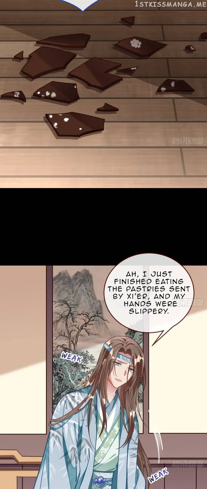 Cheating Men Must Die Chapter 349 Online - página 43