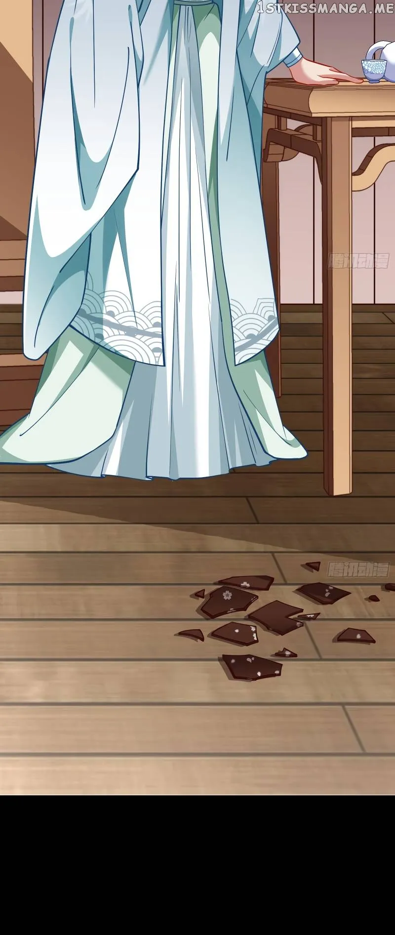 Cheating Men Must Die Chapter 349 Online - página 44