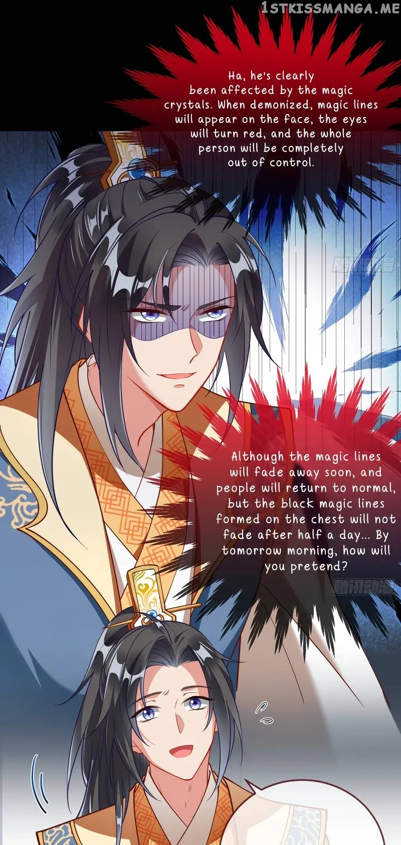 Cheating Men Must Die Chapter 349 Online - página 45